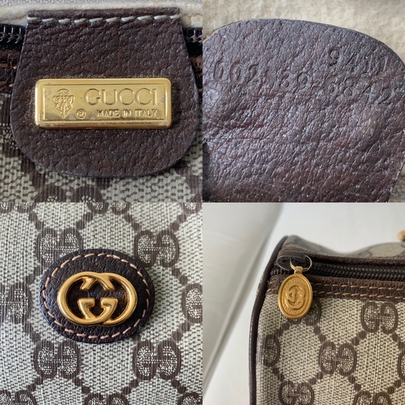 🔴SOLD🔴Gucci Bag - Picture 6 of 16
